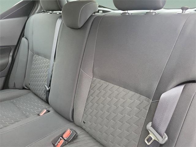 used 2022 Nissan Kicks car, priced at $19,750