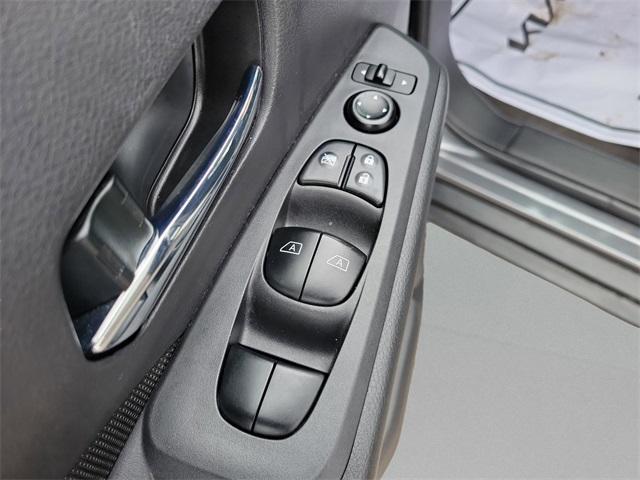 used 2022 Nissan Kicks car, priced at $19,750