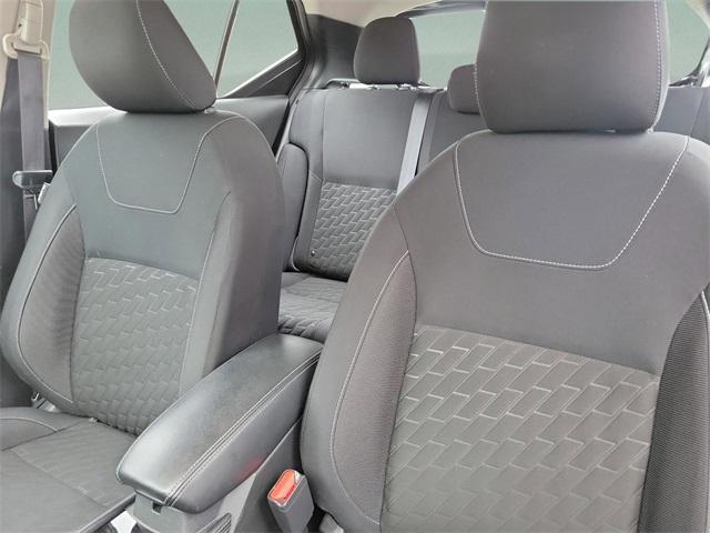 used 2022 Nissan Kicks car, priced at $19,750