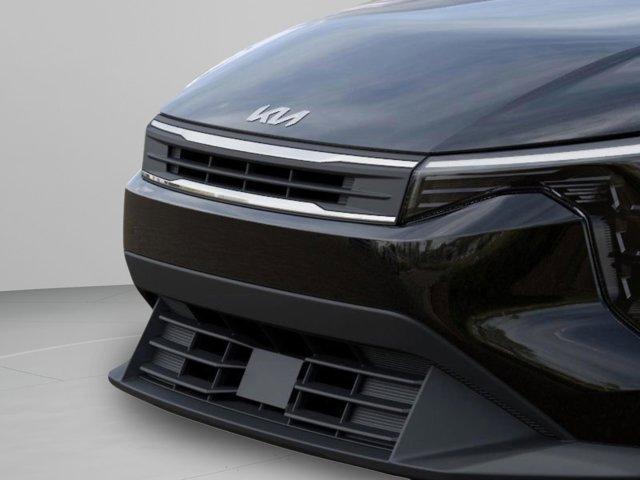 new 2025 Kia K4 car, priced at $23,465