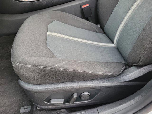 used 2021 Hyundai Sonata car, priced at $18,300