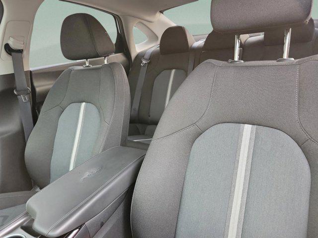 used 2021 Hyundai Sonata car, priced at $18,300