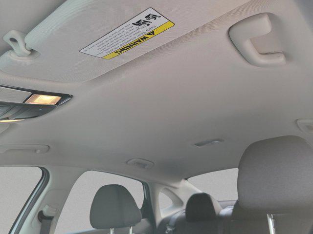 used 2021 Hyundai Sonata car, priced at $18,300