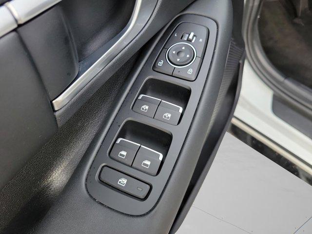 used 2021 Hyundai Sonata car, priced at $18,300