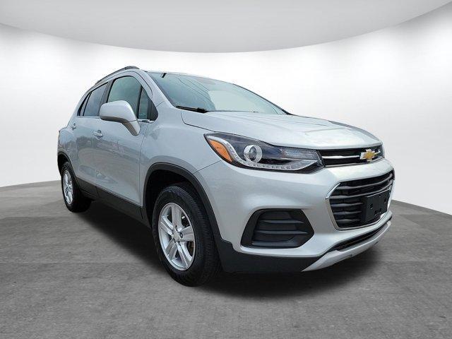 used 2020 Chevrolet Trax car, priced at $19,800