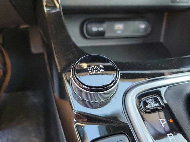 new 2026 Kia Seltos car, priced at $27,120
