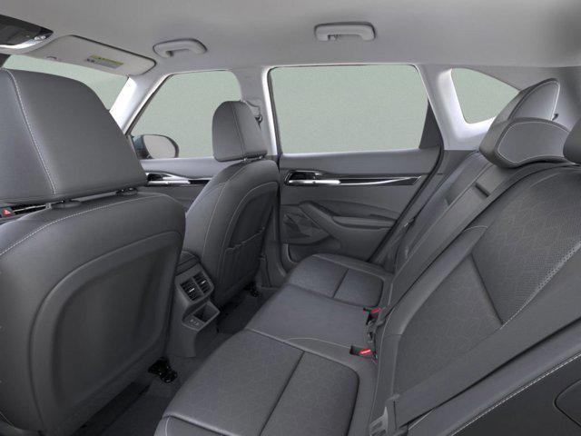 new 2026 Kia Seltos car, priced at $27,120