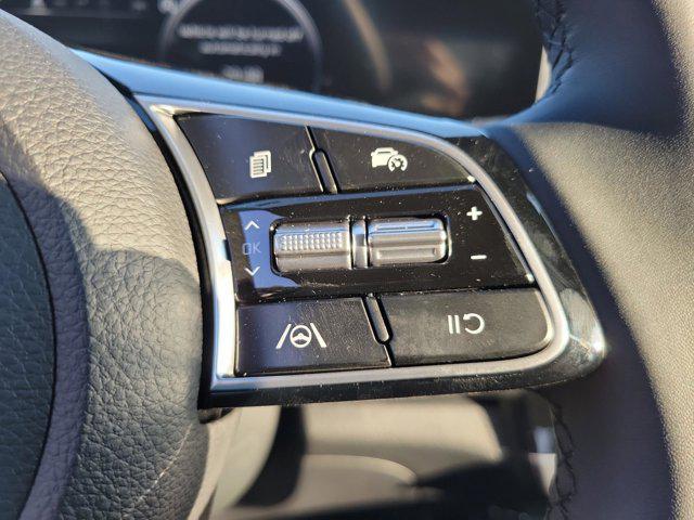 new 2026 Kia Seltos car, priced at $27,120