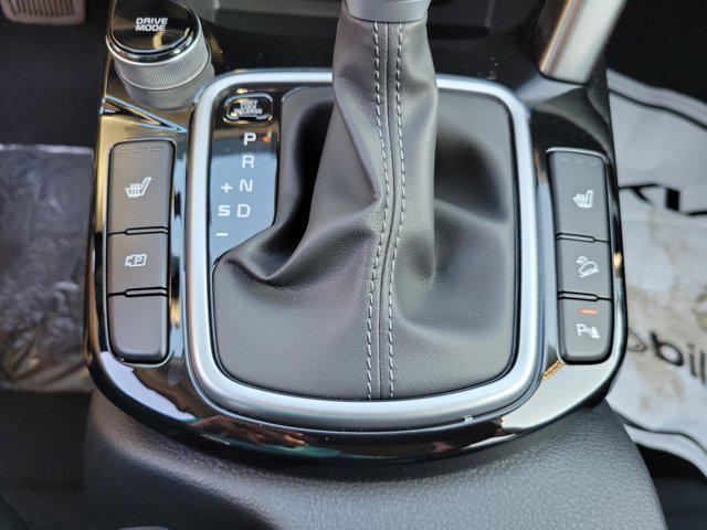 new 2026 Kia Seltos car, priced at $27,120