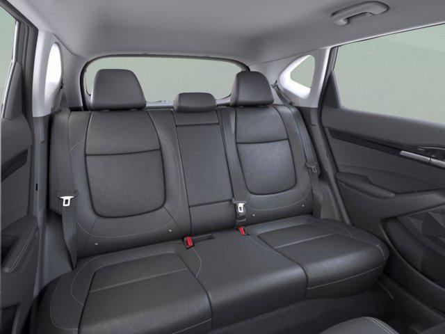 new 2026 Kia Seltos car, priced at $27,120