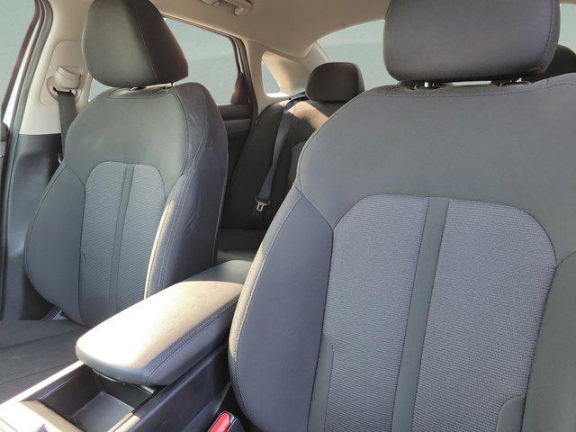 used 2023 Kia K5 car, priced at $19,700