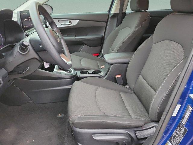 used 2024 Kia Forte car, priced at $17,000