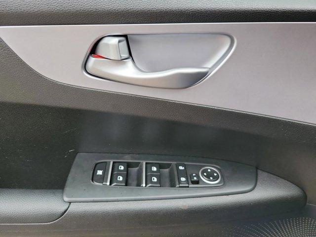 used 2024 Kia Forte car, priced at $17,000