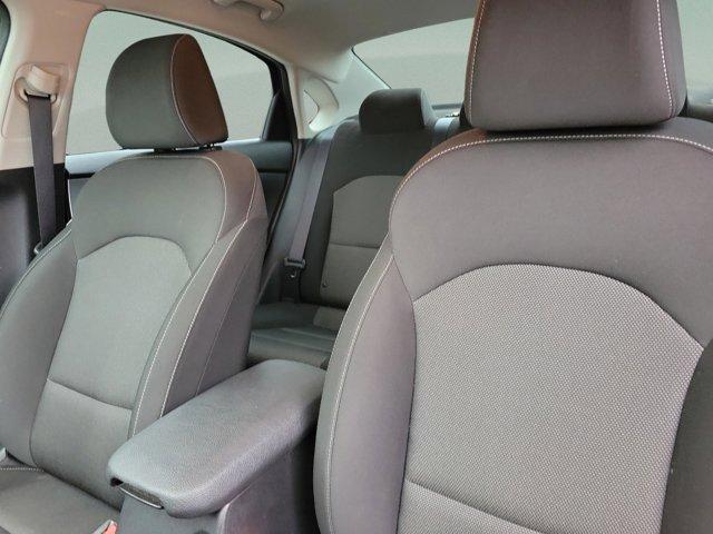 used 2024 Kia Forte car, priced at $17,000