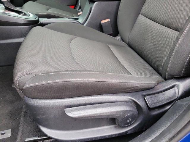 used 2024 Kia Forte car, priced at $17,000