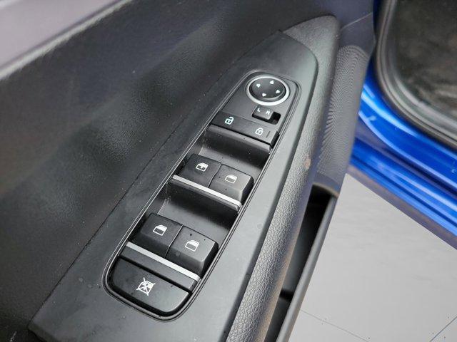 used 2024 Kia Forte car, priced at $17,000