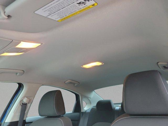 used 2024 Kia Forte car, priced at $17,000