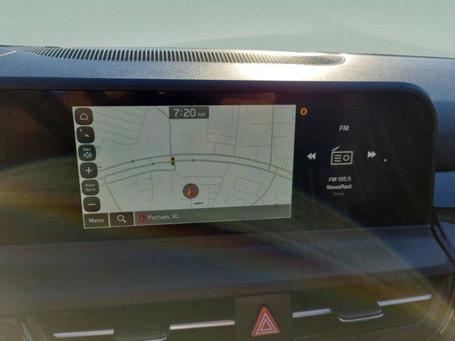 new 2026 Kia Seltos car, priced at $26,120