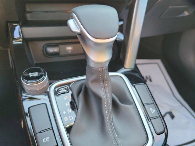 new 2026 Kia Seltos car, priced at $26,120