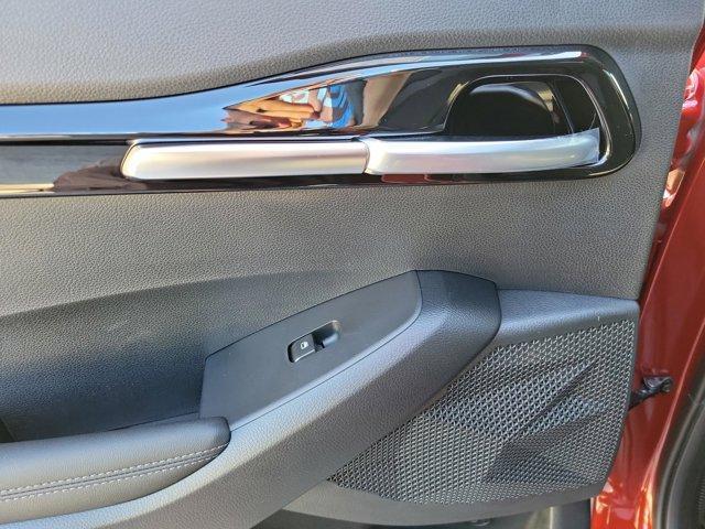 new 2026 Kia Seltos car, priced at $26,120