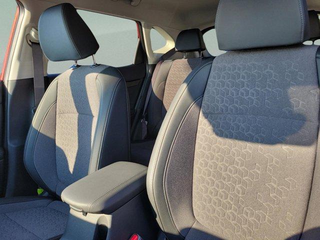 new 2026 Kia Seltos car, priced at $26,120