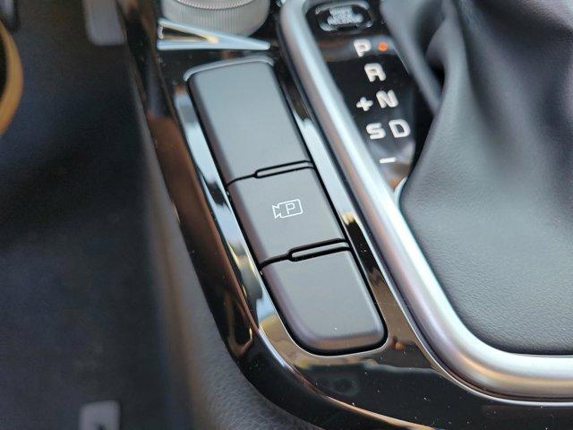 new 2026 Kia Seltos car, priced at $26,120