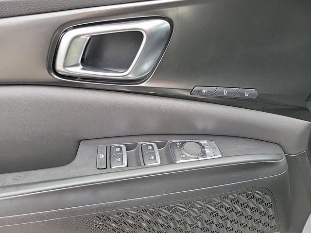 new 2025 Kia Carnival car, priced at $54,260