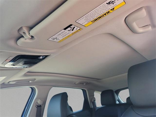 new 2026 Kia Sportage car, priced at $34,530