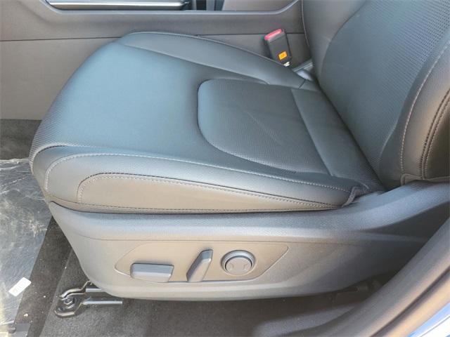 new 2026 Kia Sportage car, priced at $34,530