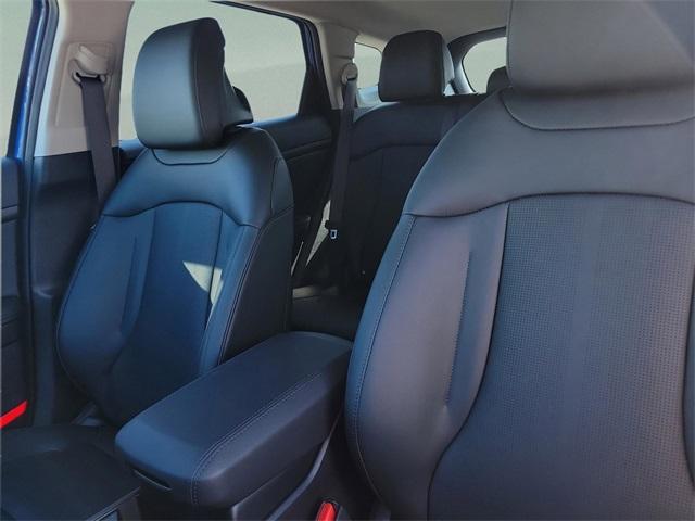 new 2026 Kia Sportage car, priced at $34,530