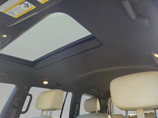 used 2023 INFINITI QX80 car, priced at $53,873