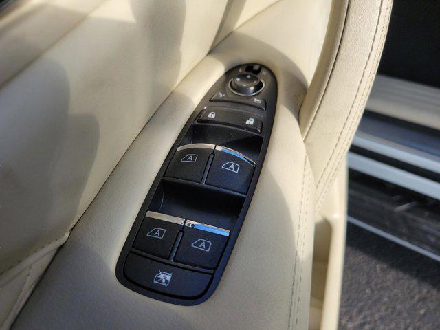 used 2023 INFINITI QX80 car, priced at $53,873