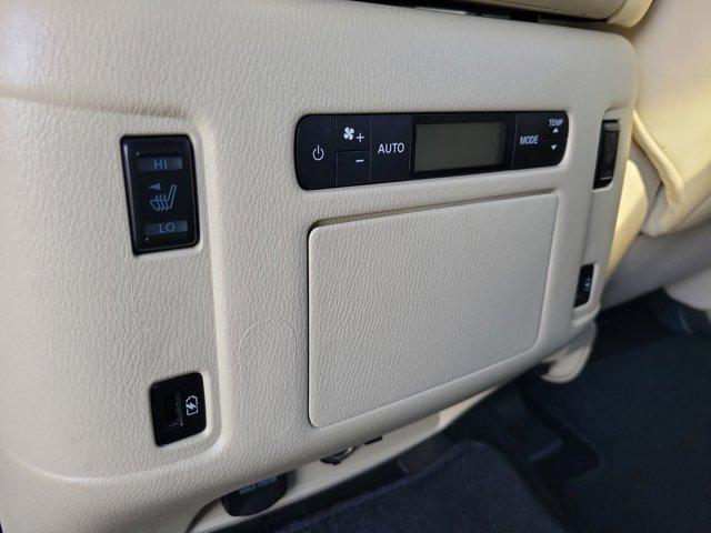 used 2023 INFINITI QX80 car, priced at $53,873