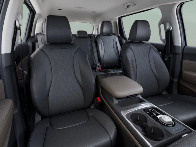 new 2026 Kia Carnival Hybrid car, priced at $45,915