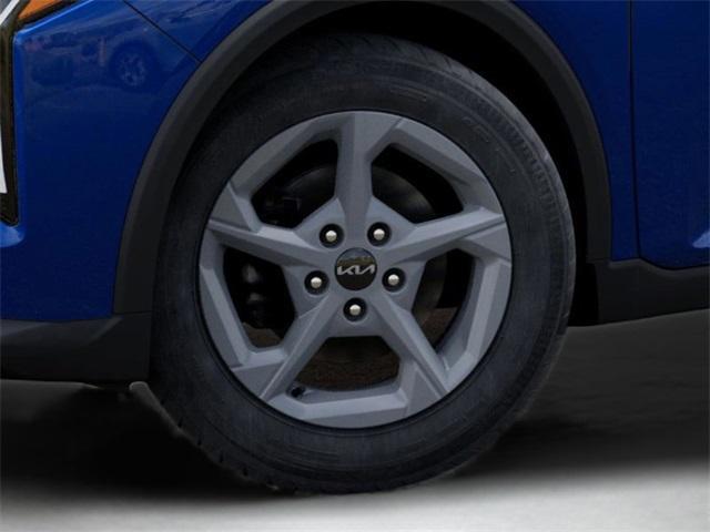 new 2025 Kia K4 car, priced at $23,264