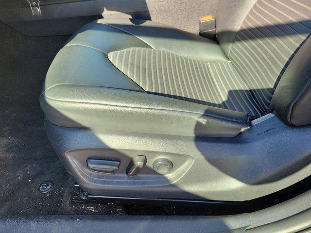 used 2022 Toyota Camry car, priced at $21,700