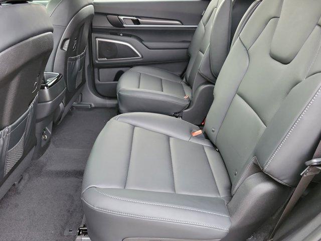 new 2025 Kia Telluride car, priced at $42,080
