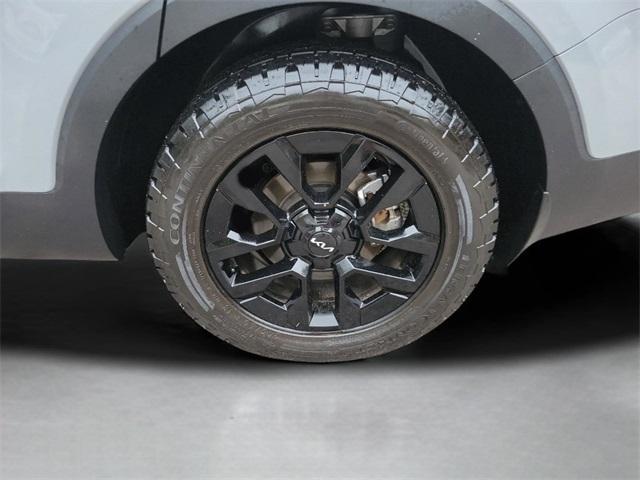 used 2024 Kia Telluride car, priced at $45,500