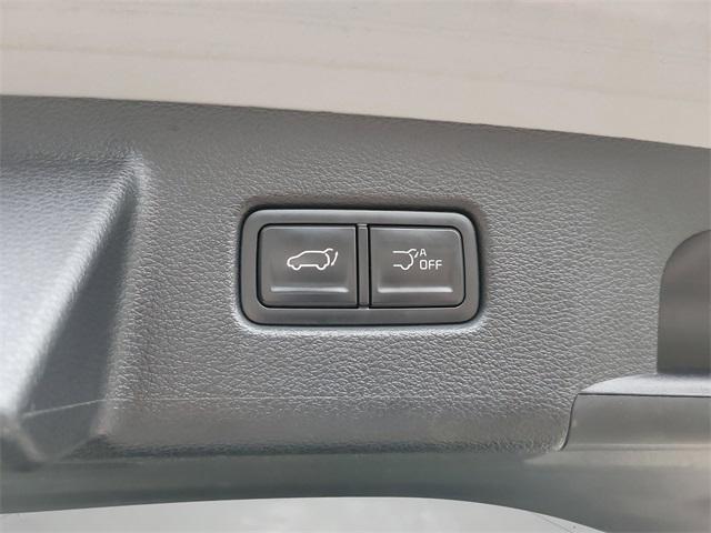 used 2024 Kia Telluride car, priced at $45,500