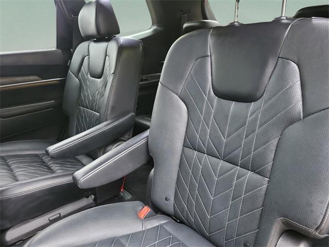 used 2024 Kia Telluride car, priced at $45,500