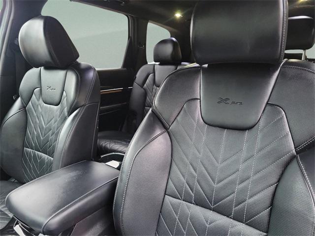 used 2024 Kia Telluride car, priced at $45,500