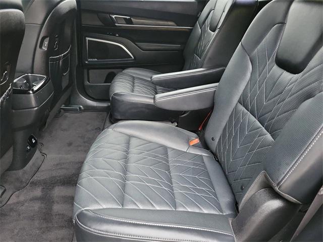 used 2024 Kia Telluride car, priced at $45,500