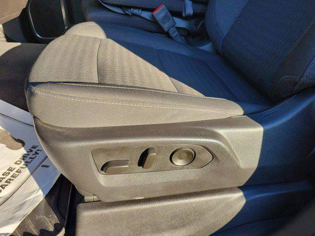 used 2025 Chevrolet Silverado 1500 car, priced at $45,000