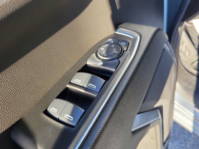 used 2025 Chevrolet Silverado 1500 car, priced at $45,000