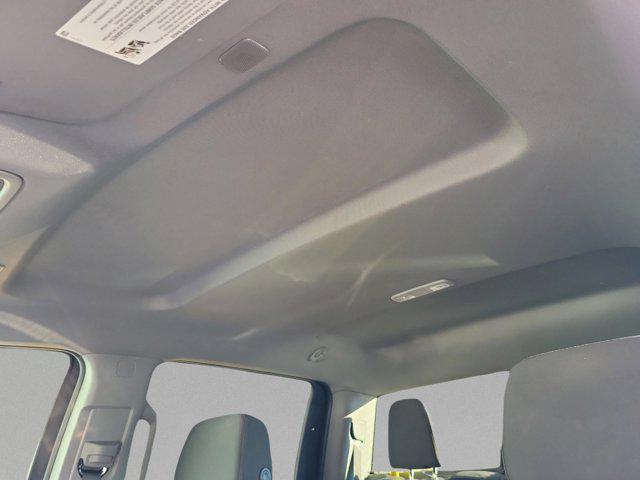 used 2025 Chevrolet Silverado 1500 car, priced at $45,000