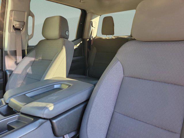 used 2025 Chevrolet Silverado 1500 car, priced at $45,000