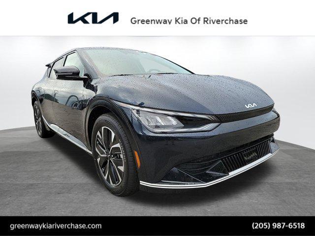 new 2024 Kia EV6 car, priced at $41,389