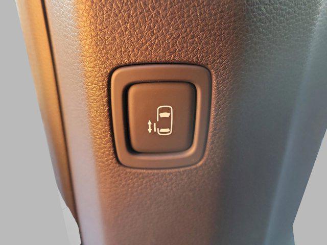 new 2026 Kia Carnival Hybrid car, priced at $55,100