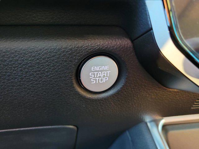 new 2026 Kia Carnival Hybrid car, priced at $55,100