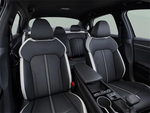 new 2026 Kia K5 car, priced at $29,976